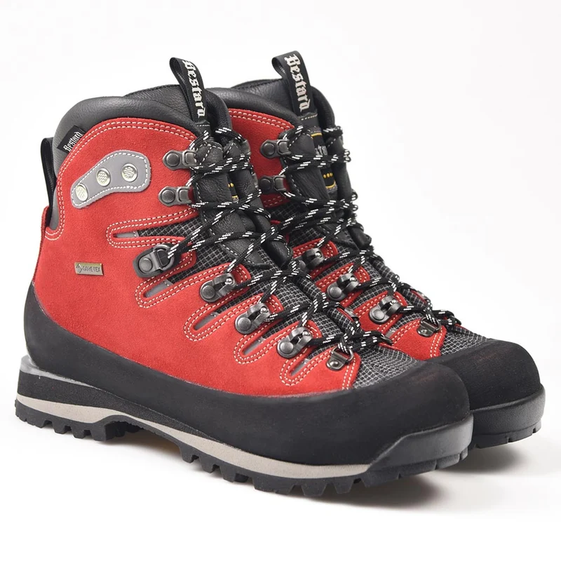 Botas de montaña y trekking Bestard Advance K Pro Gore-Tex 7607