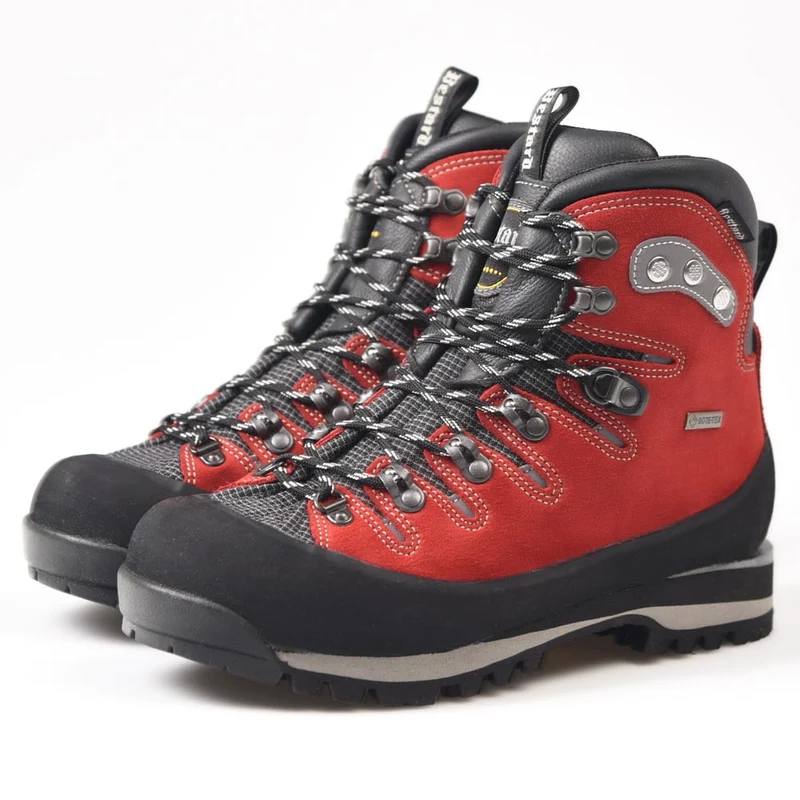 Botas de montaña y trekking Bestard Advance K Pro Gore-Tex 7607