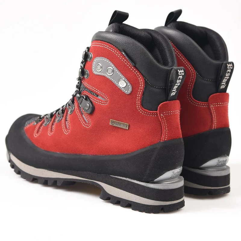 Botas de montaña y trekking Bestard Advance K Pro Gore-Tex 7607