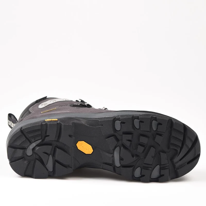 Botas de montaña y trekking Hombre Bestard Spider K Gore-Tex 7705 Gris