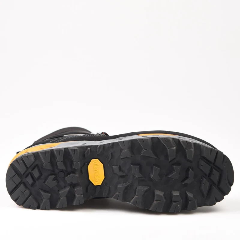 Botas de montaña y trekking Hombre Bestard AT Quantic Gore-Tex 7616 Negro