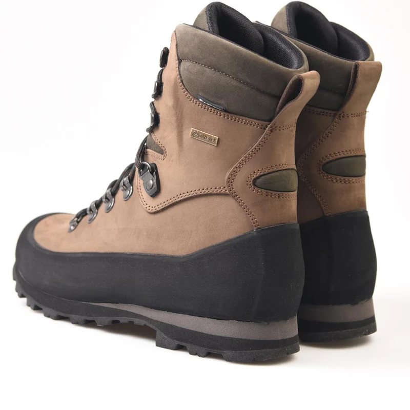 Botas de montaña y trekking Hombre Bestard Coto AG Gore-Tex 5181 Marrón