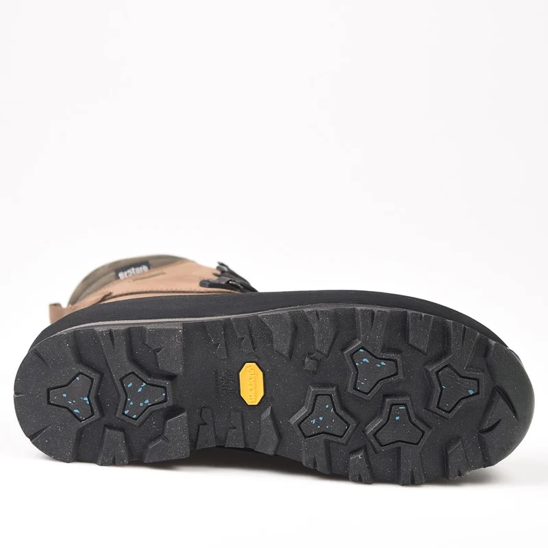 Botas de montaña y trekking Hombre Bestard Coto AG Gore-Tex 5181 Marrón
