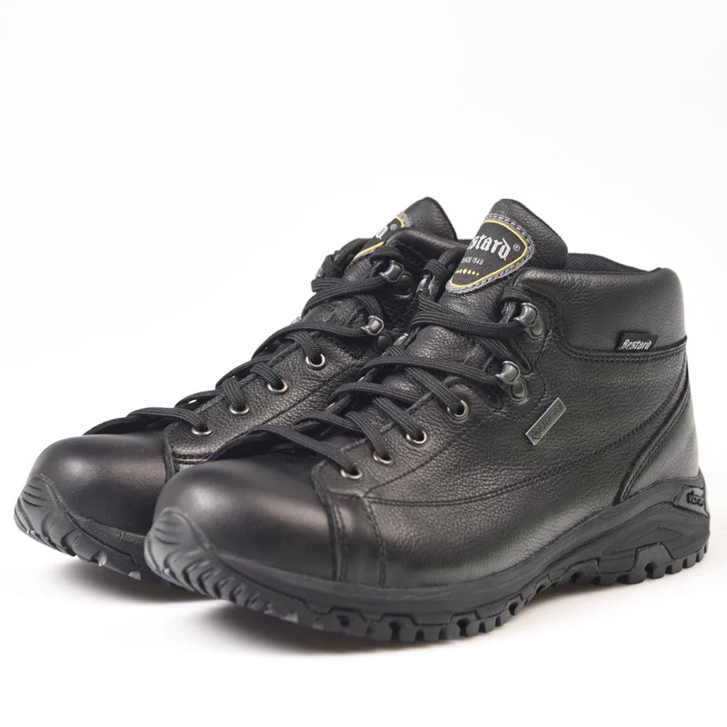 Botas de montaña y travel Hombre Bestard Granada Gore-Tex 3825 Negro