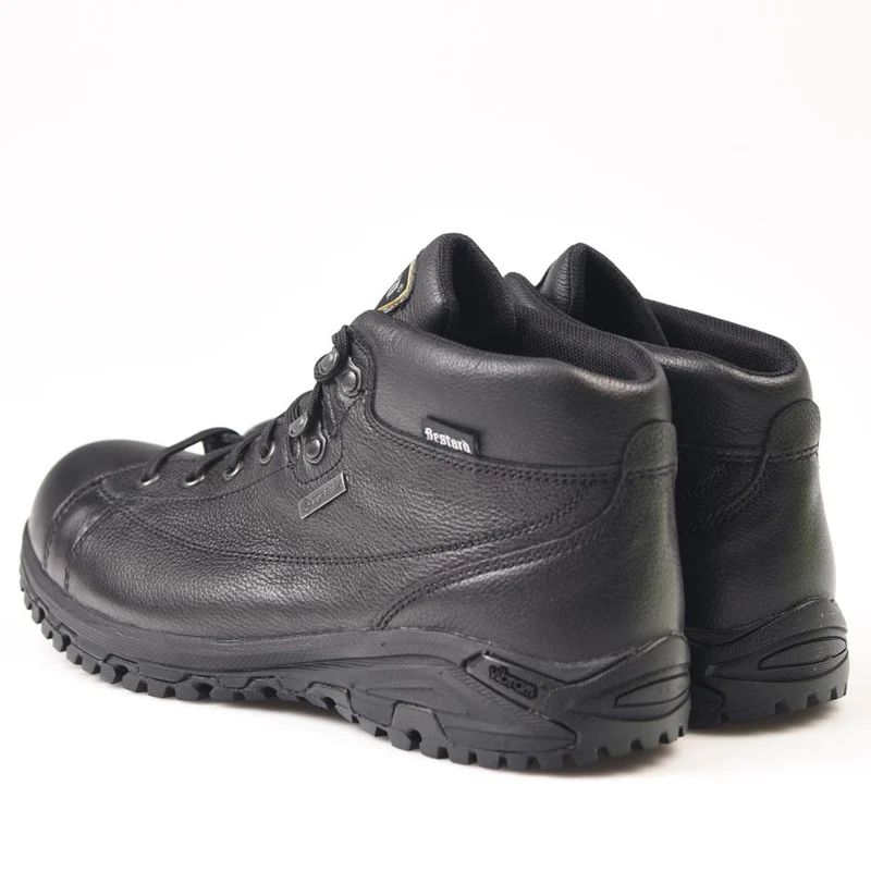 Botas de montaña y travel Hombre Bestard Granada Gore-Tex 3825 Negro