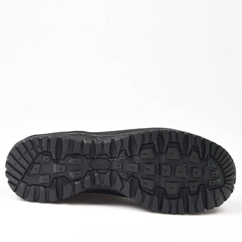 Botas de montaña y travel Hombre Bestard Granada Gore-Tex 3825 Negro