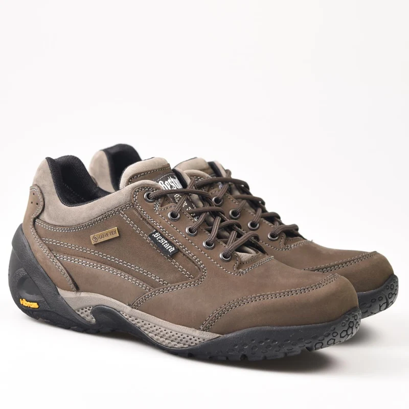 Zapatos Bestard Oslo Gore-Tex 0912