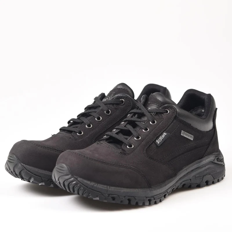 Zapatos Bestard Oxford Gore-Tex 0914