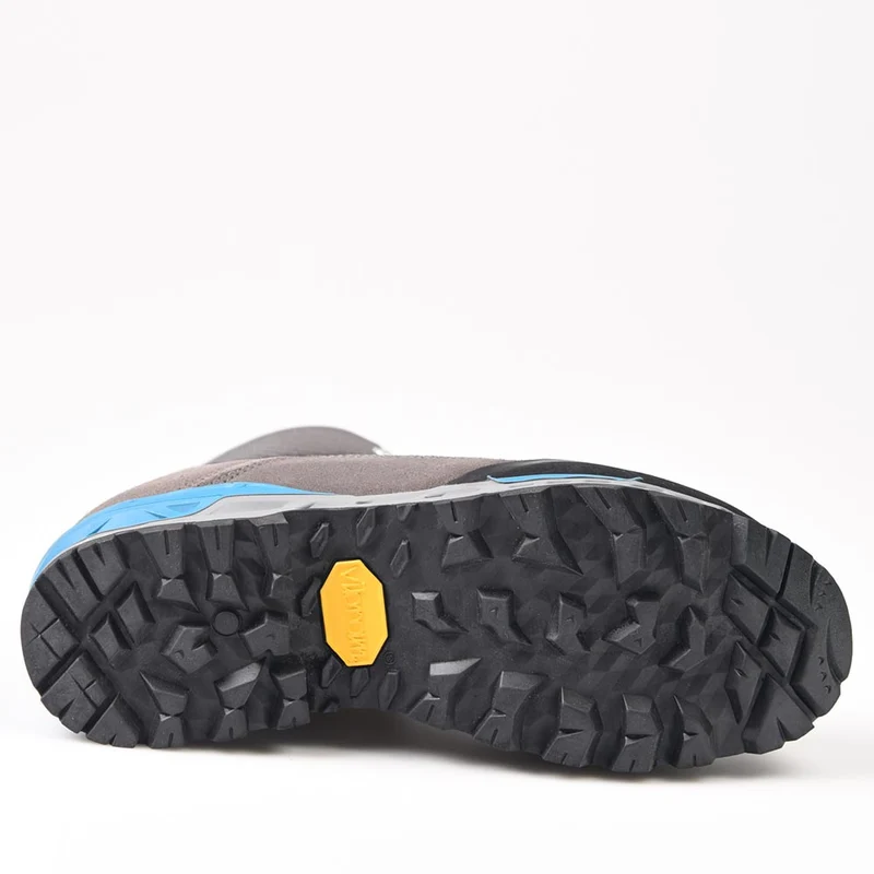 Botas de montaña y trekking Mujer Bestard TR Quantic Lady Gore-Tex 7821 Gris