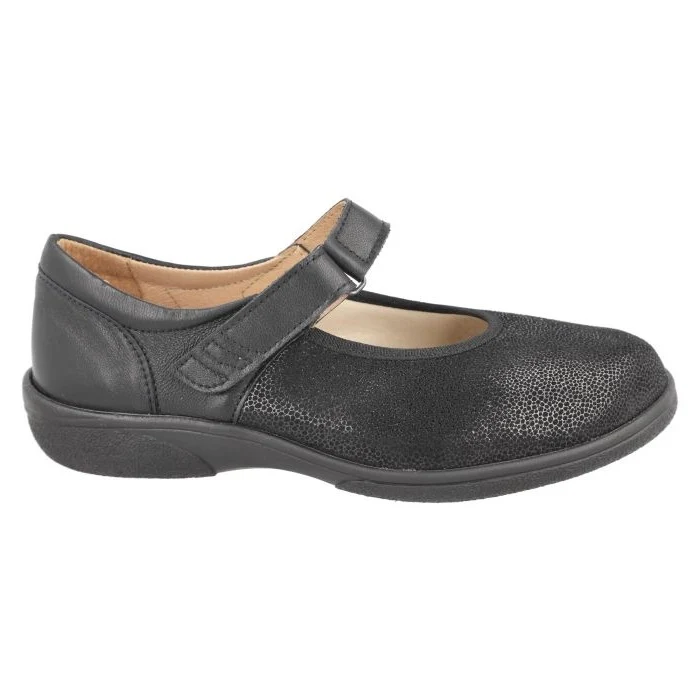Zapatos DB Tansy de corte ancho para mujer