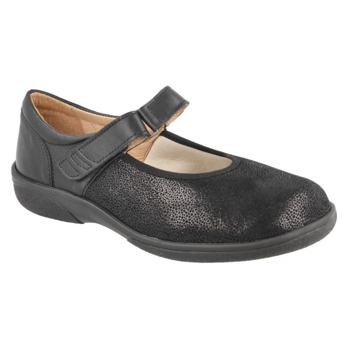 Zapatos DB Tansy de corte ancho para mujer