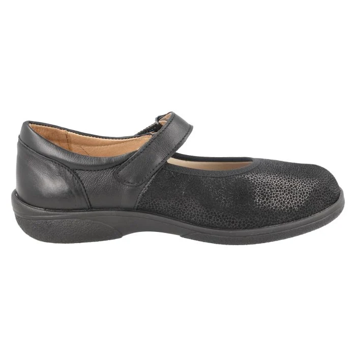Zapatos DB Tansy de corte ancho para mujer