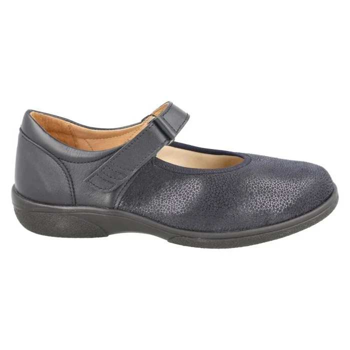 Zapatos DB Tansy de corte ancho para mujer