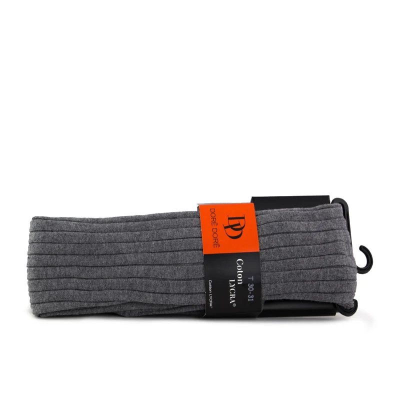 Leotardo gris claro 37001 Doré Doré