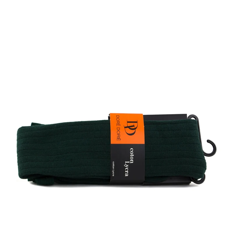 Leotardo verde 37001 Doré Doré