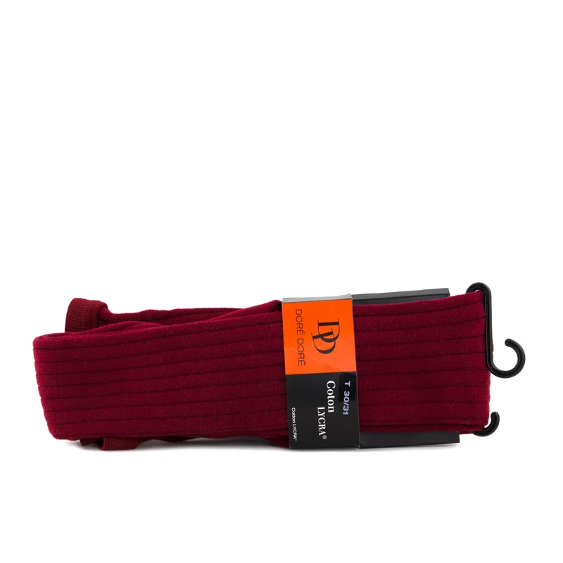 Leotardo burdeos 37001 Doré Doré