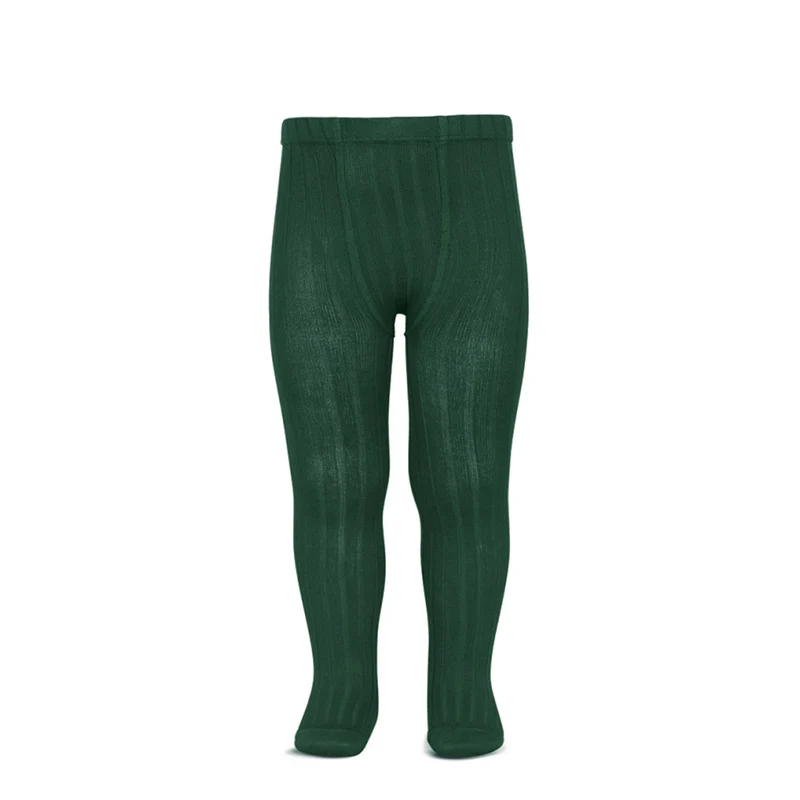 Leotardo verde 2016 Cóndor