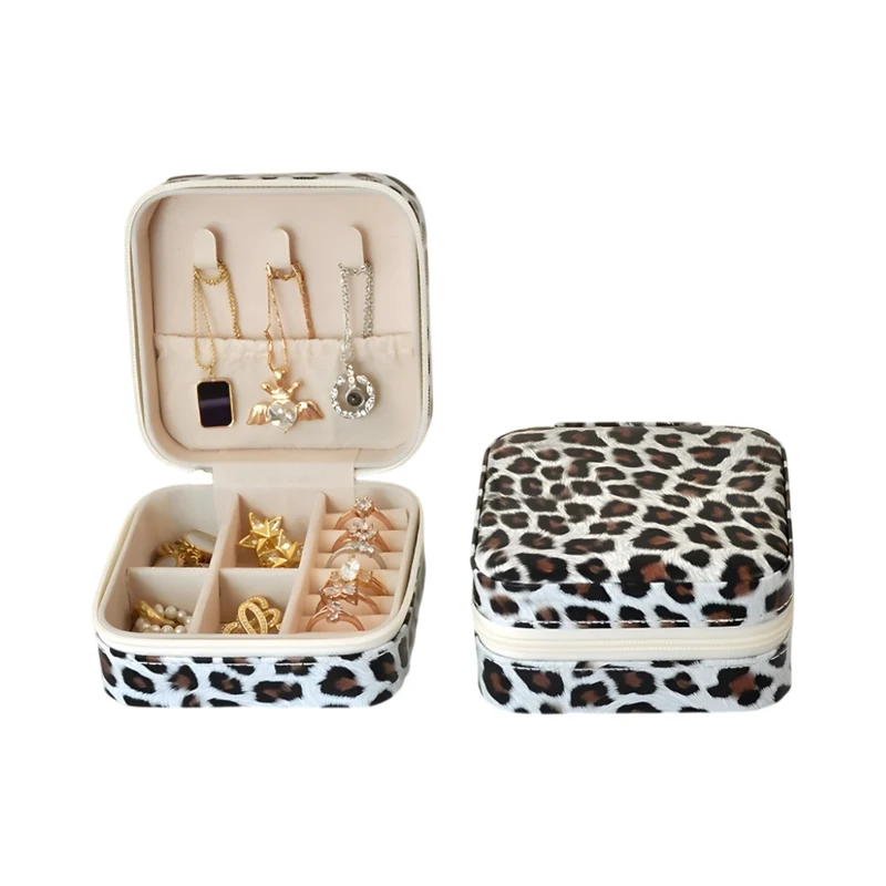 Miomu Joyero Viajero, Safari Chic