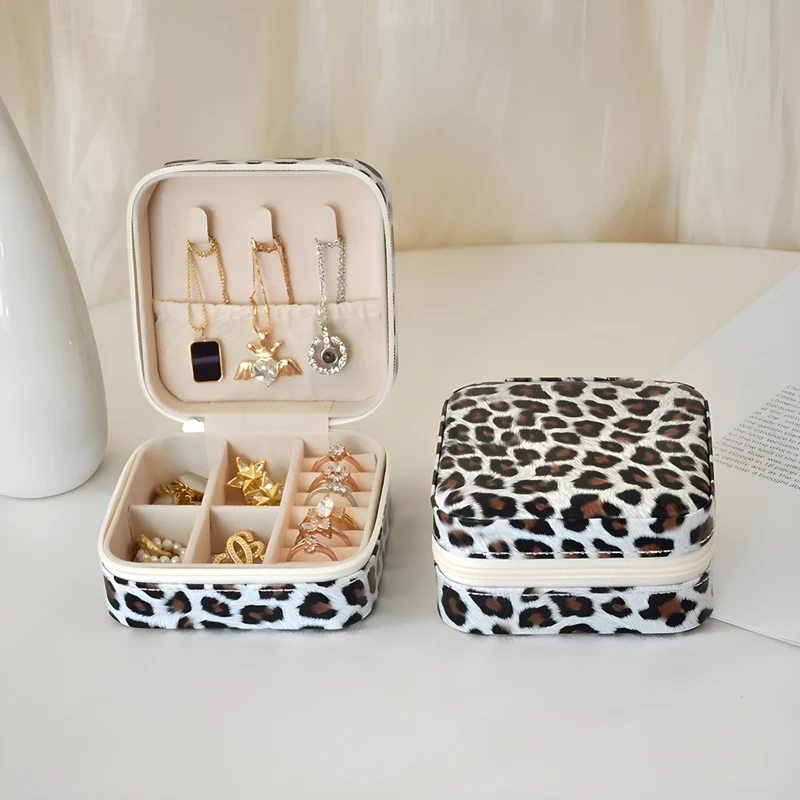 Miomu Joyero Viajero, Safari Chic