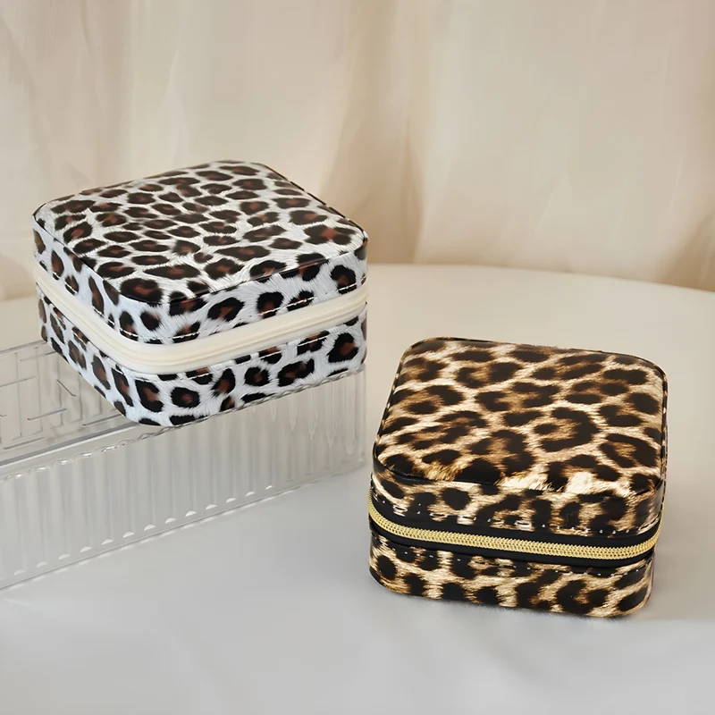 Miomu Joyero Viajero, Safari Chic