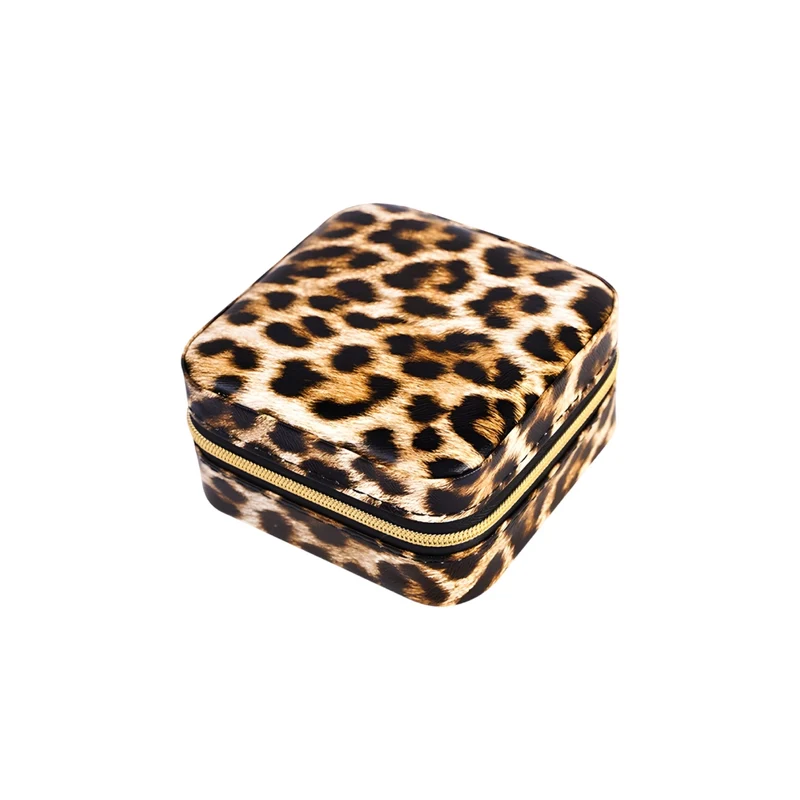Miomu Joyero Viajero, Safari Chic