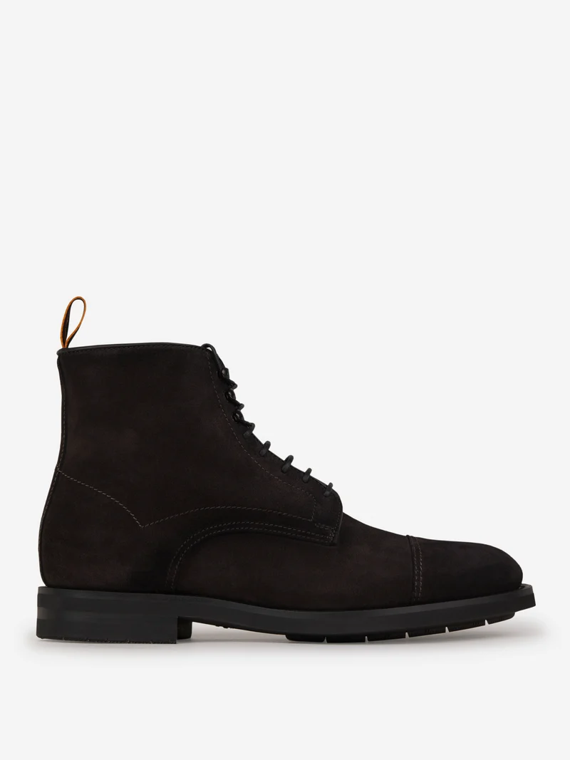 Botas Ante