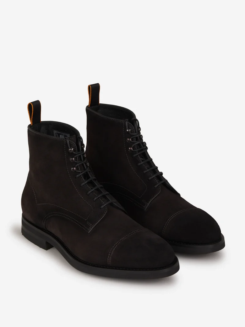 Botas Ante