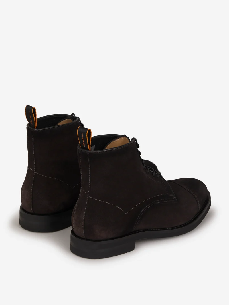 Botas Ante
