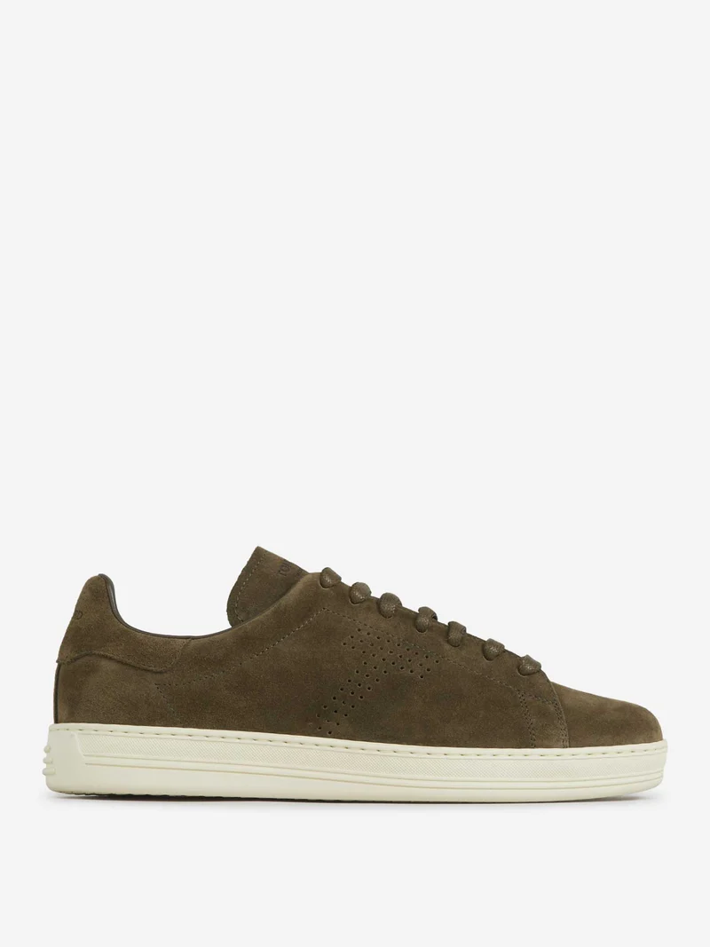Sneakers Warwick Piel