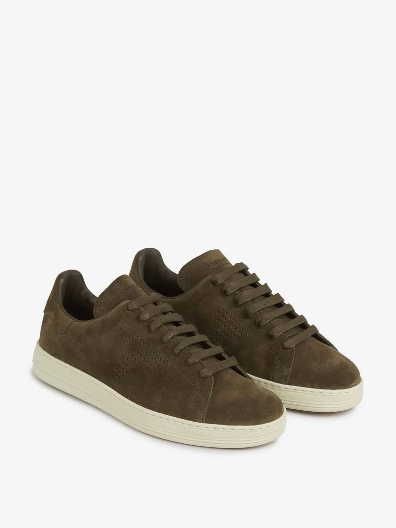 Sneakers Warwick Piel