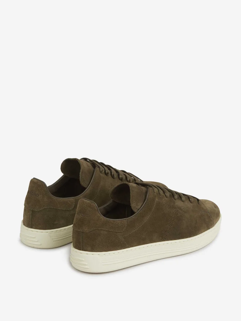 Sneakers Warwick Piel