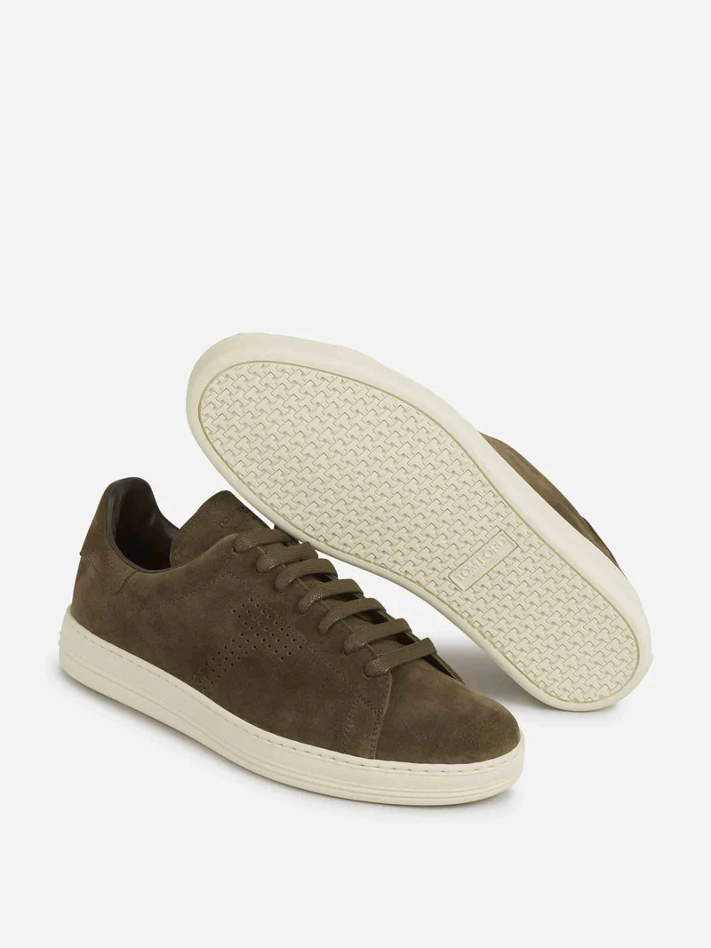 Sneakers Warwick Piel