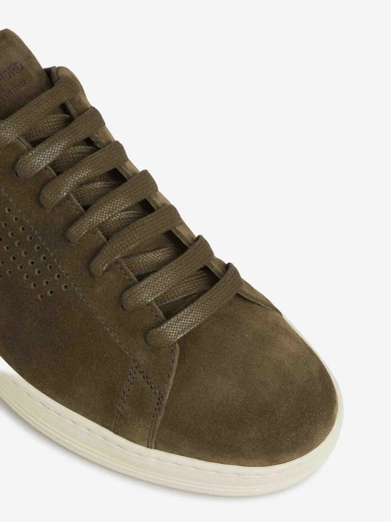 Sneakers Warwick Piel
