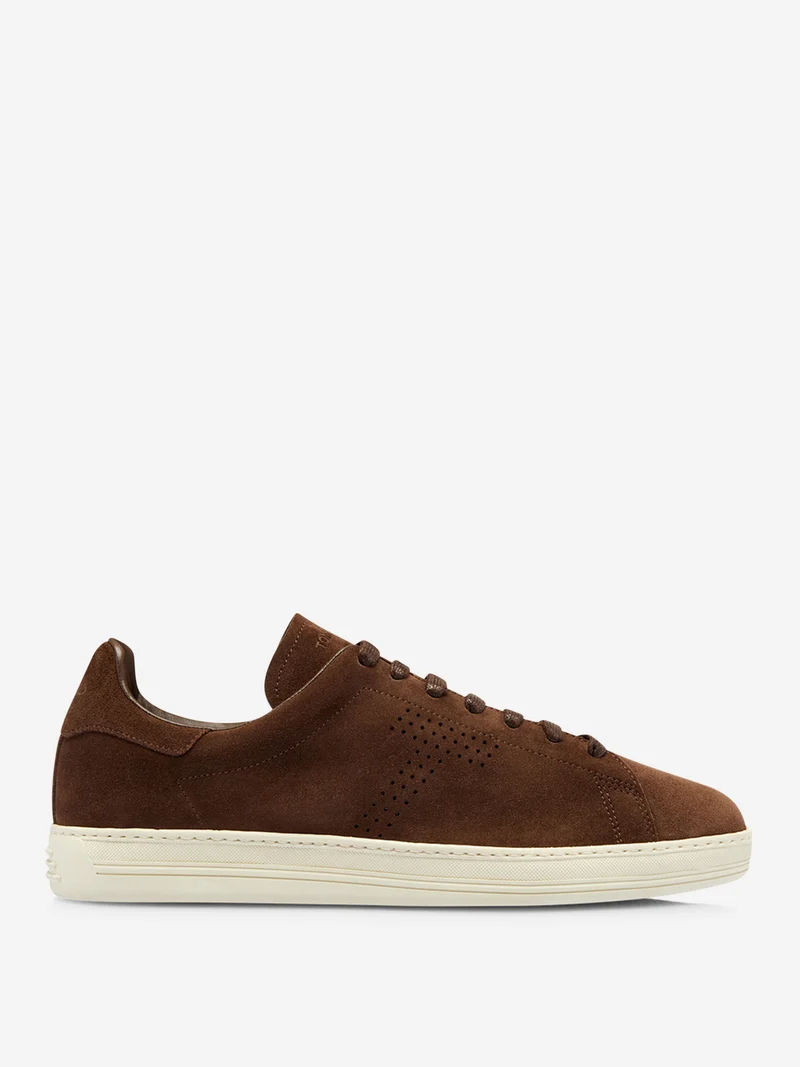 Sneakers Warwick