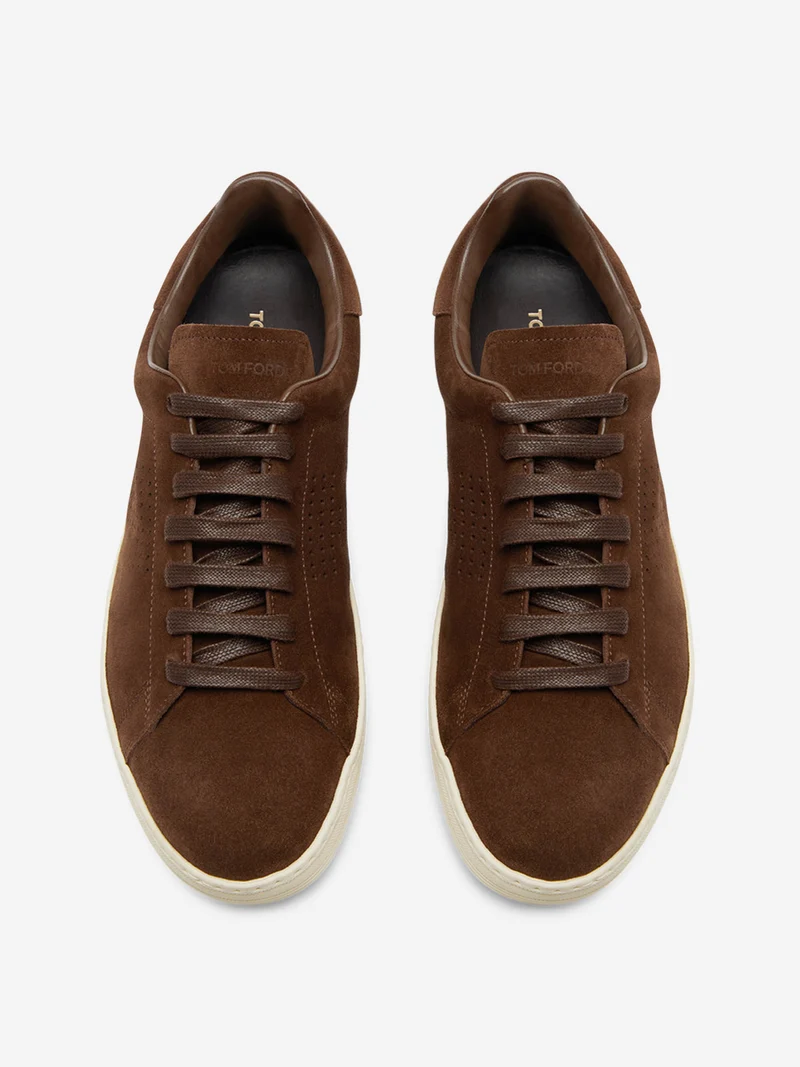 Sneakers Warwick
