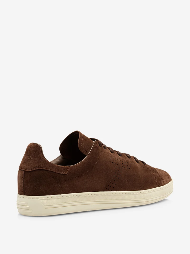 Sneakers Warwick