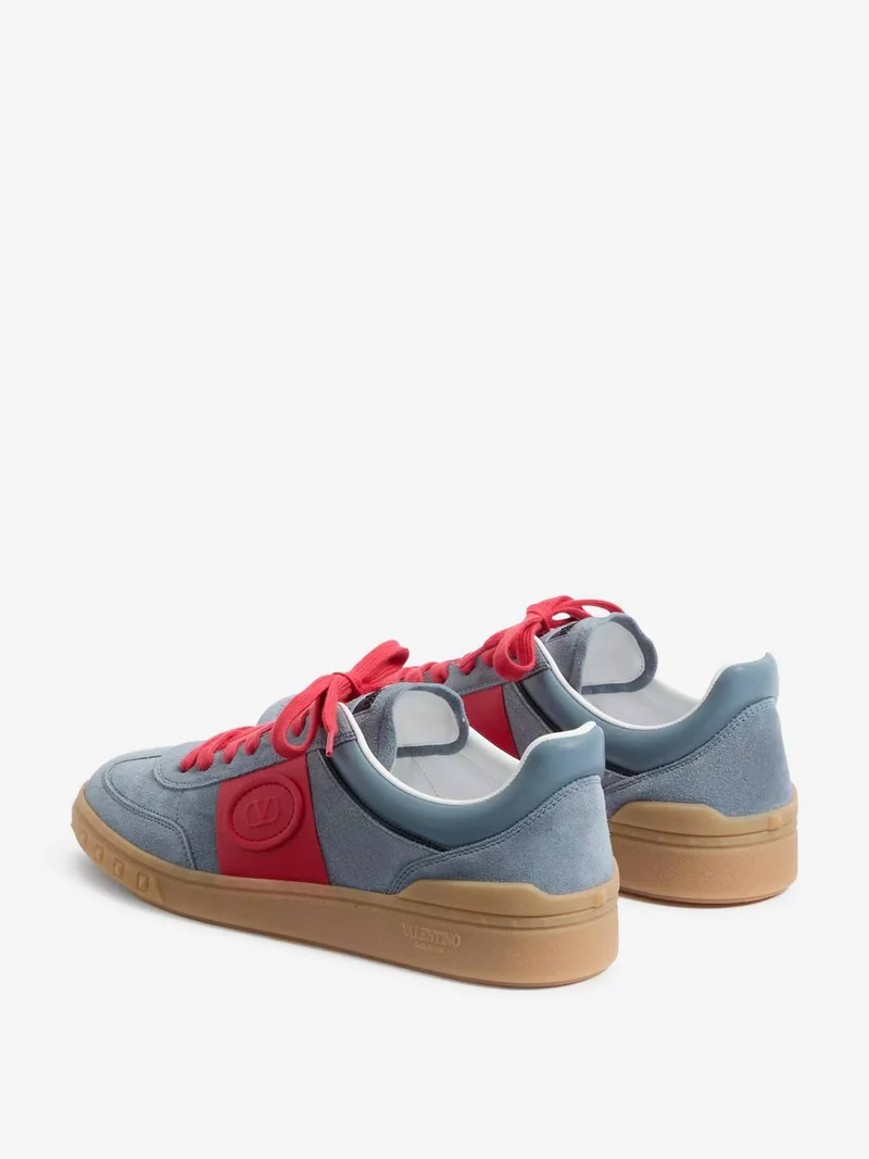 Sneakers Upvillage Bajas