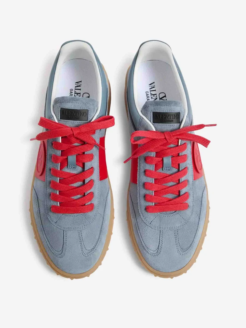 Sneakers Upvillage Bajas