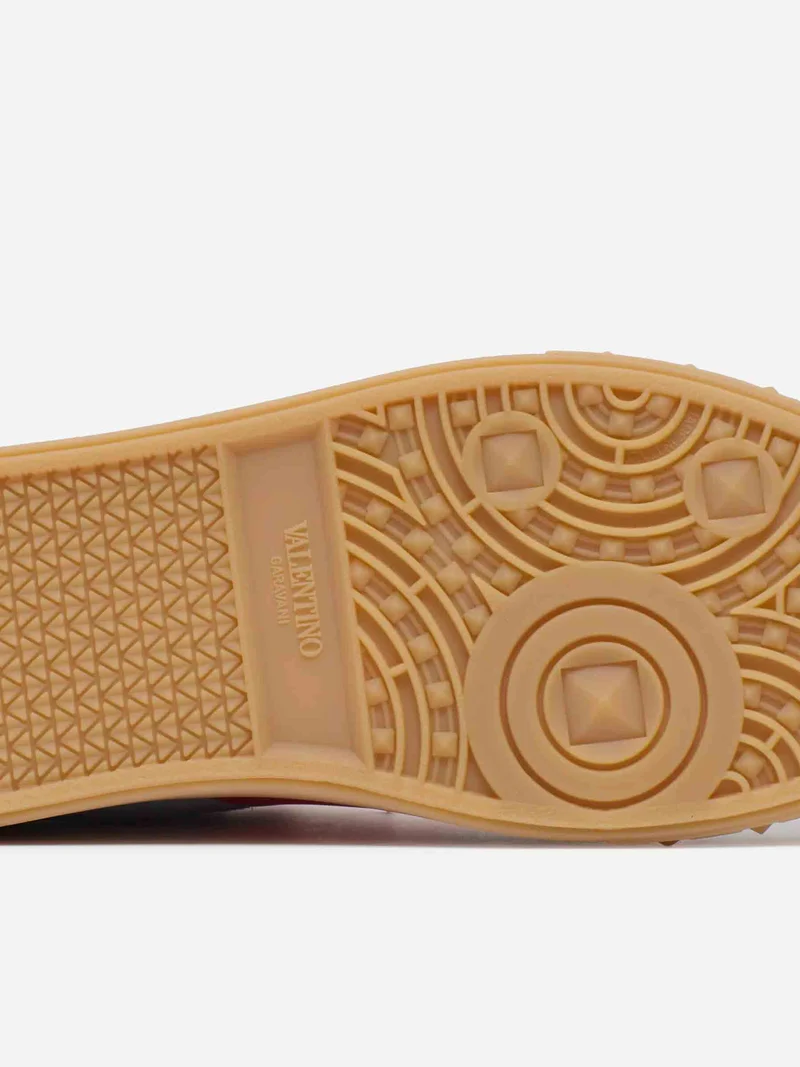 Sneakers Upvillage Bajas
