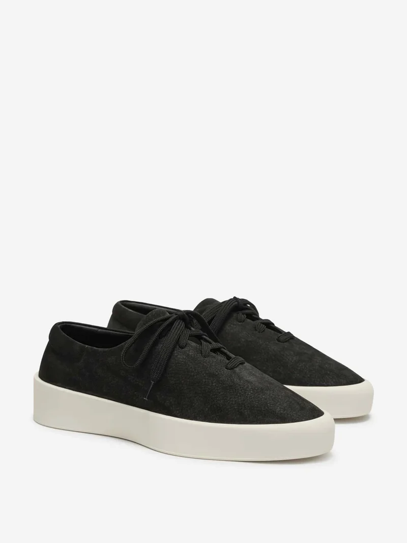 Sneakers Piel 101