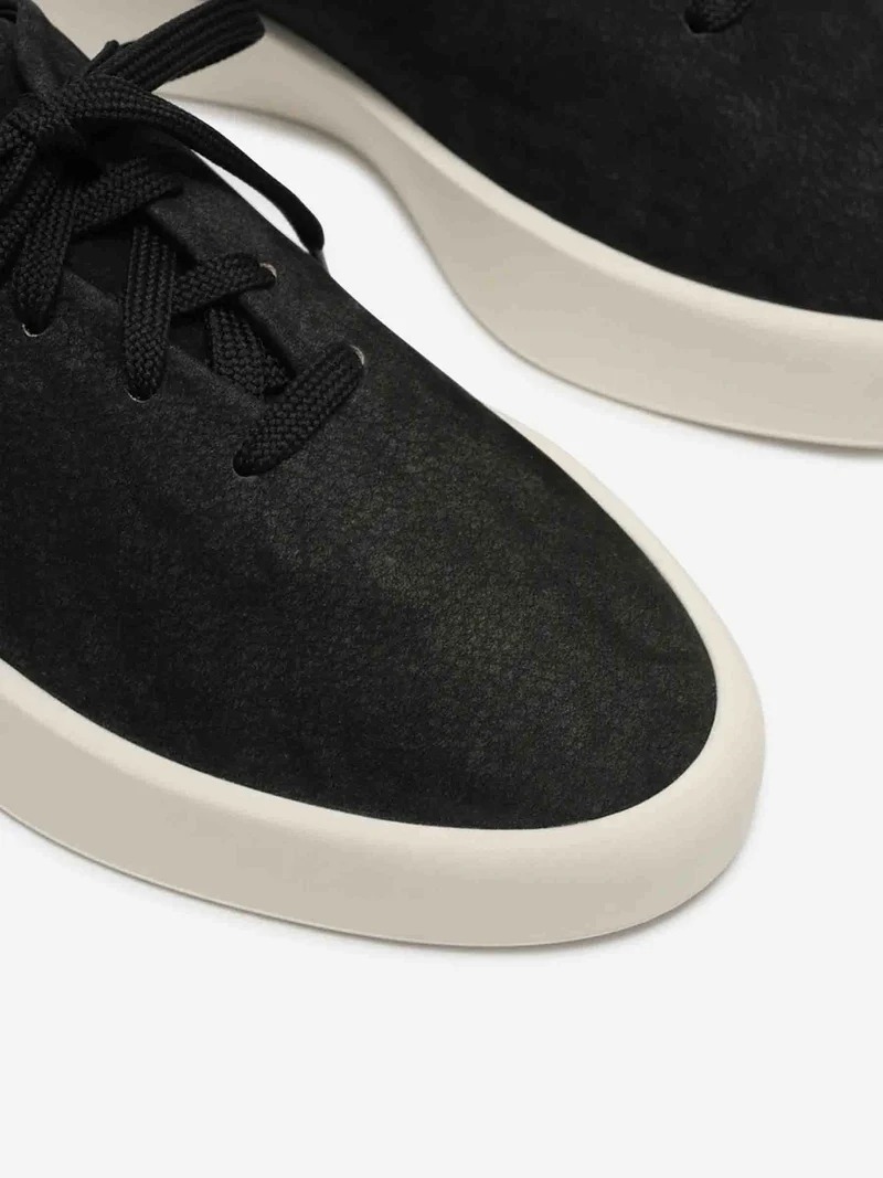 Sneakers Piel 101