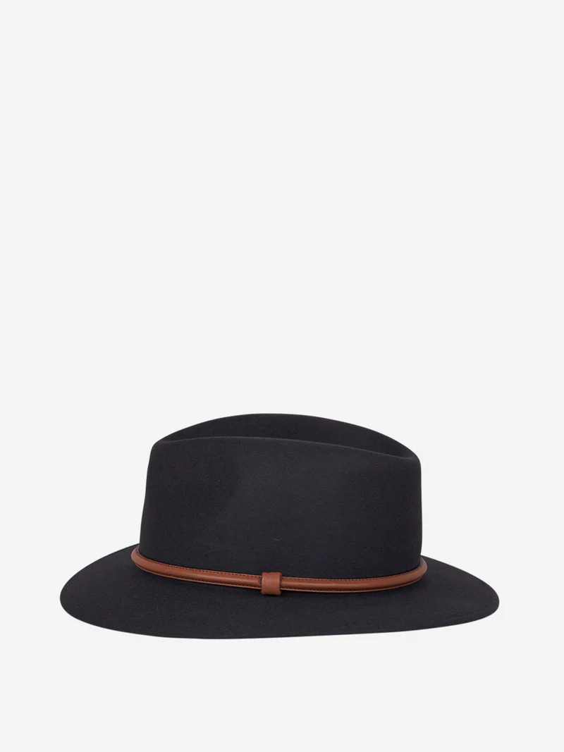 Senia style hat