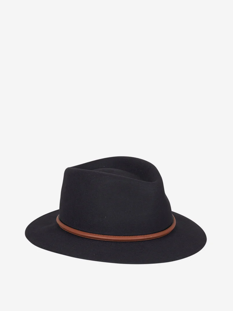 Senia style hat