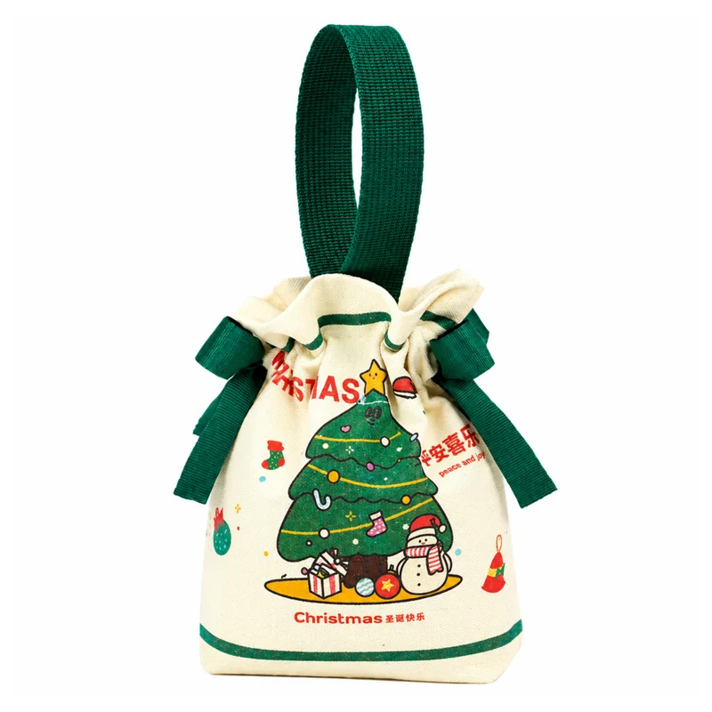 Miomu Bolsa de Regalo de Tela