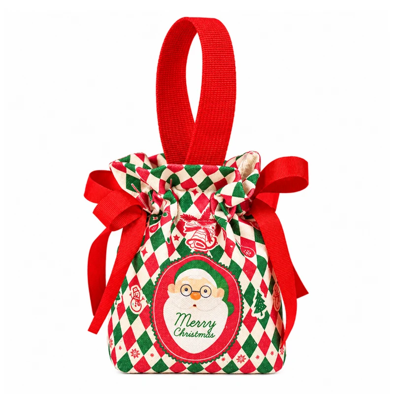 Miomu Bolsa de Regalo de Tela