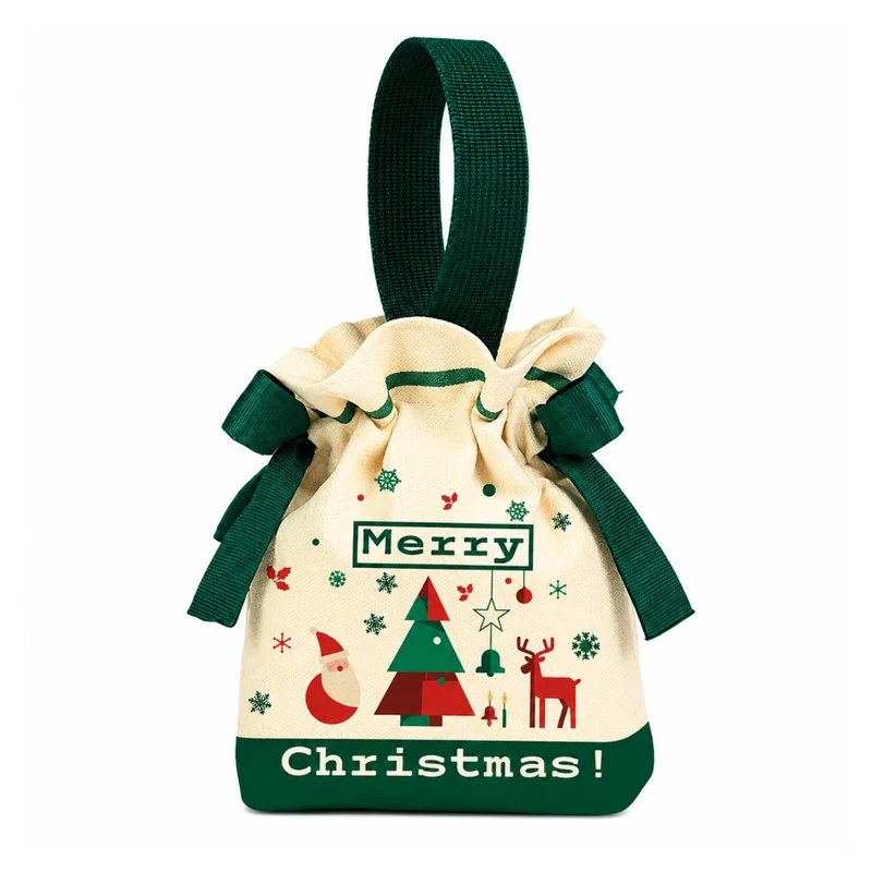 Miomu Bolsa de Regalo de Tela