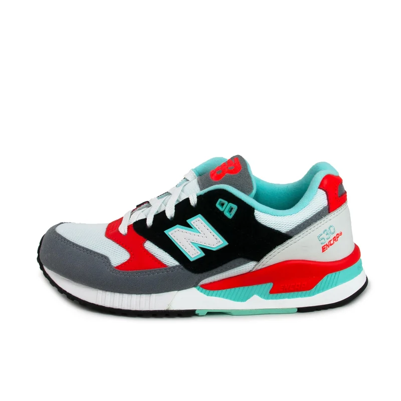 Deportiva blanco W530 New Balance
