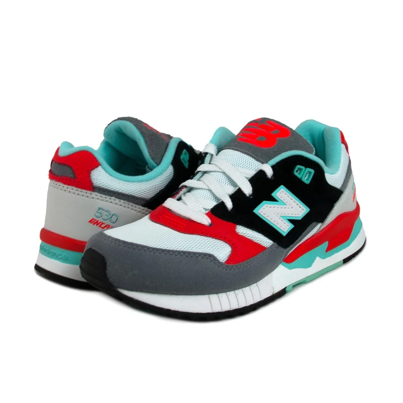 Deportiva blanco W530 New Balance