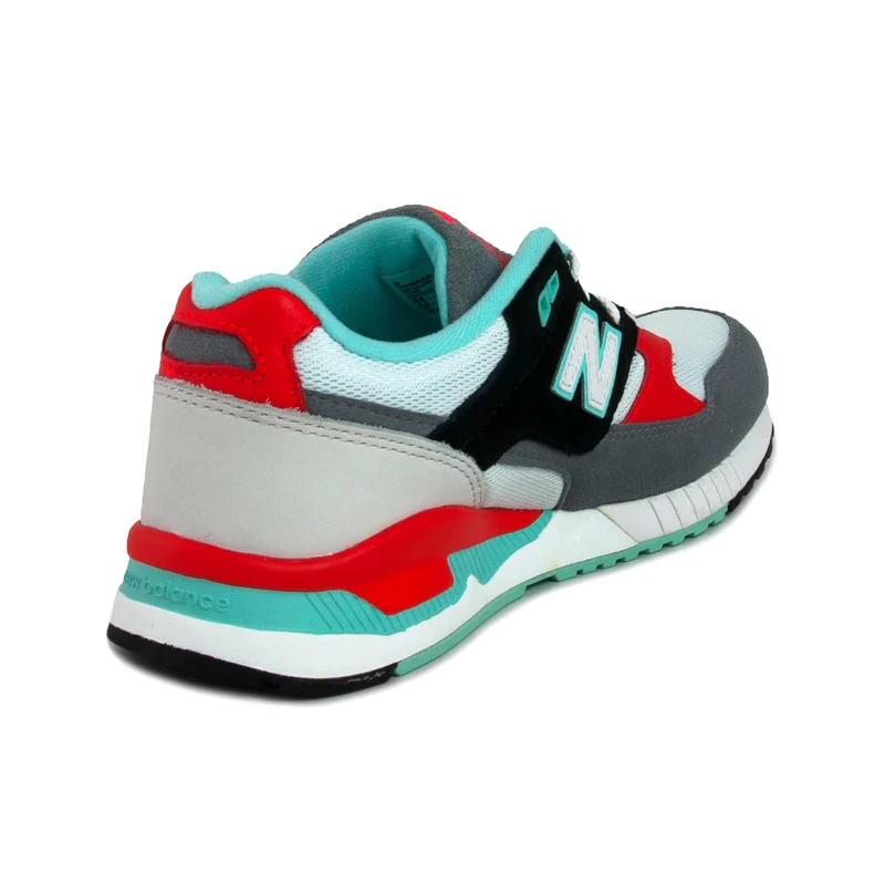 Deportiva blanco W530 New Balance