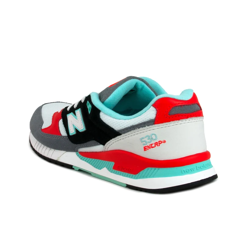 Deportiva blanco W530 New Balance